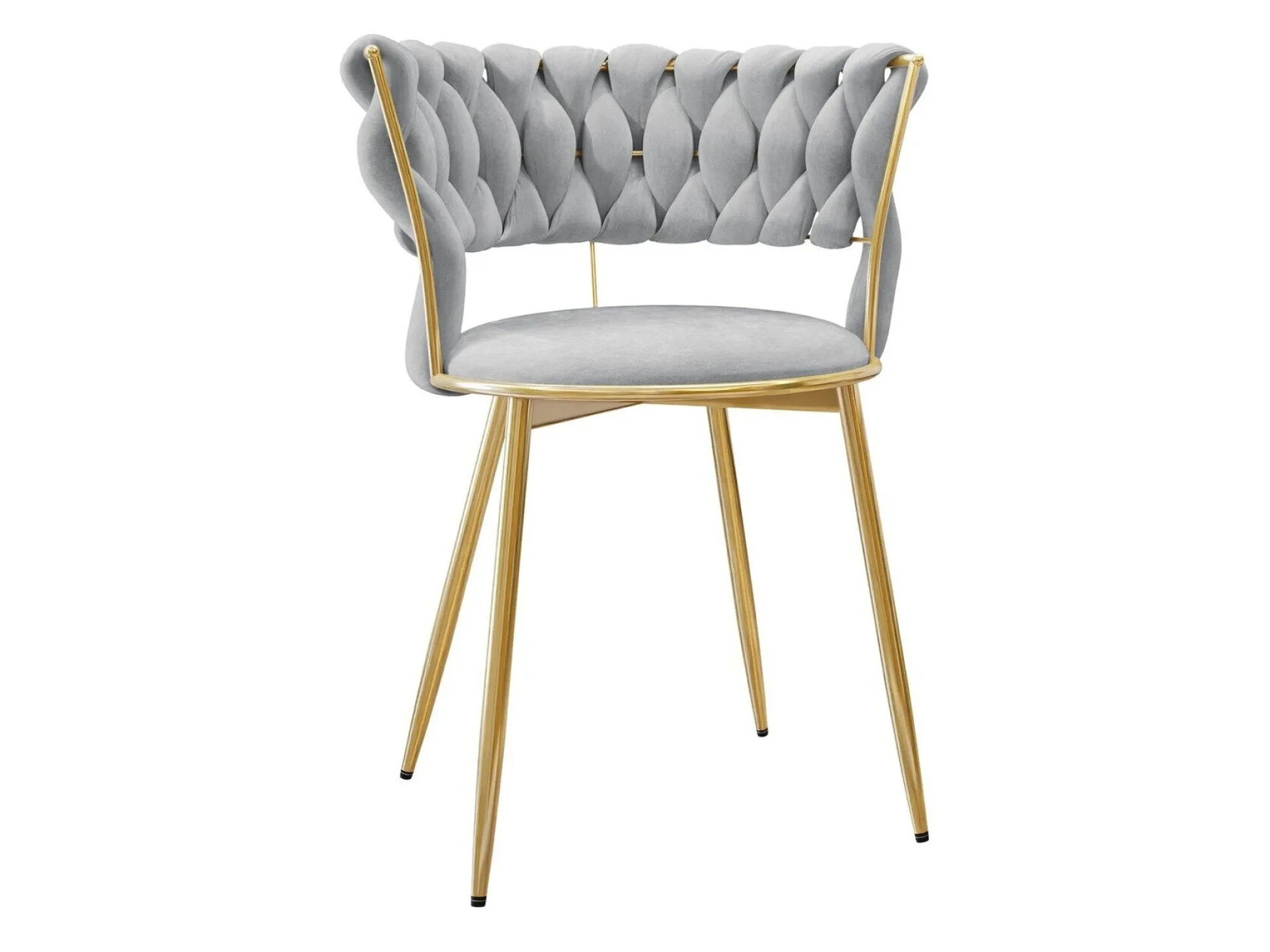 Stol Comfivo Hilaritas IX (Grå)