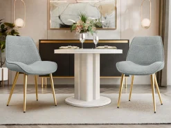 Stol Comfivo Hilaritas VII (Grå)