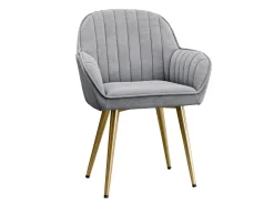 Stol Comfivo Hilaritas VIII (Grå)