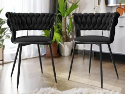 Stol Comfivo Hilaritas X (Sort)