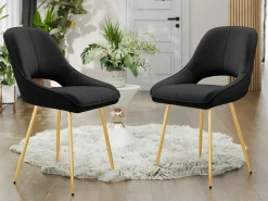 Stol Comfivo Hilaritas XII (Sort)