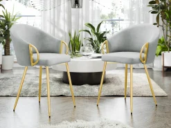 Stol Comfivo Hilaritas XIV (Grå)