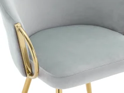 Stol Comfivo Hilaritas XIV (Grå)