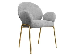 Stol Comfivo Hilaritas XVIII (Grå)