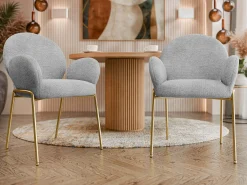 Stol Comfivo Hilaritas XVIII (Grå)