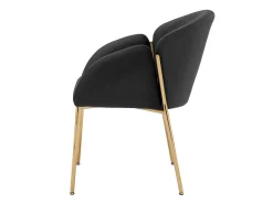 Stol Comfivo Hilaritas XVI (Sort)