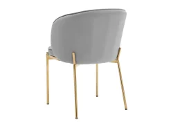 Stol Comfivo Hilaritas XVII (Grå)