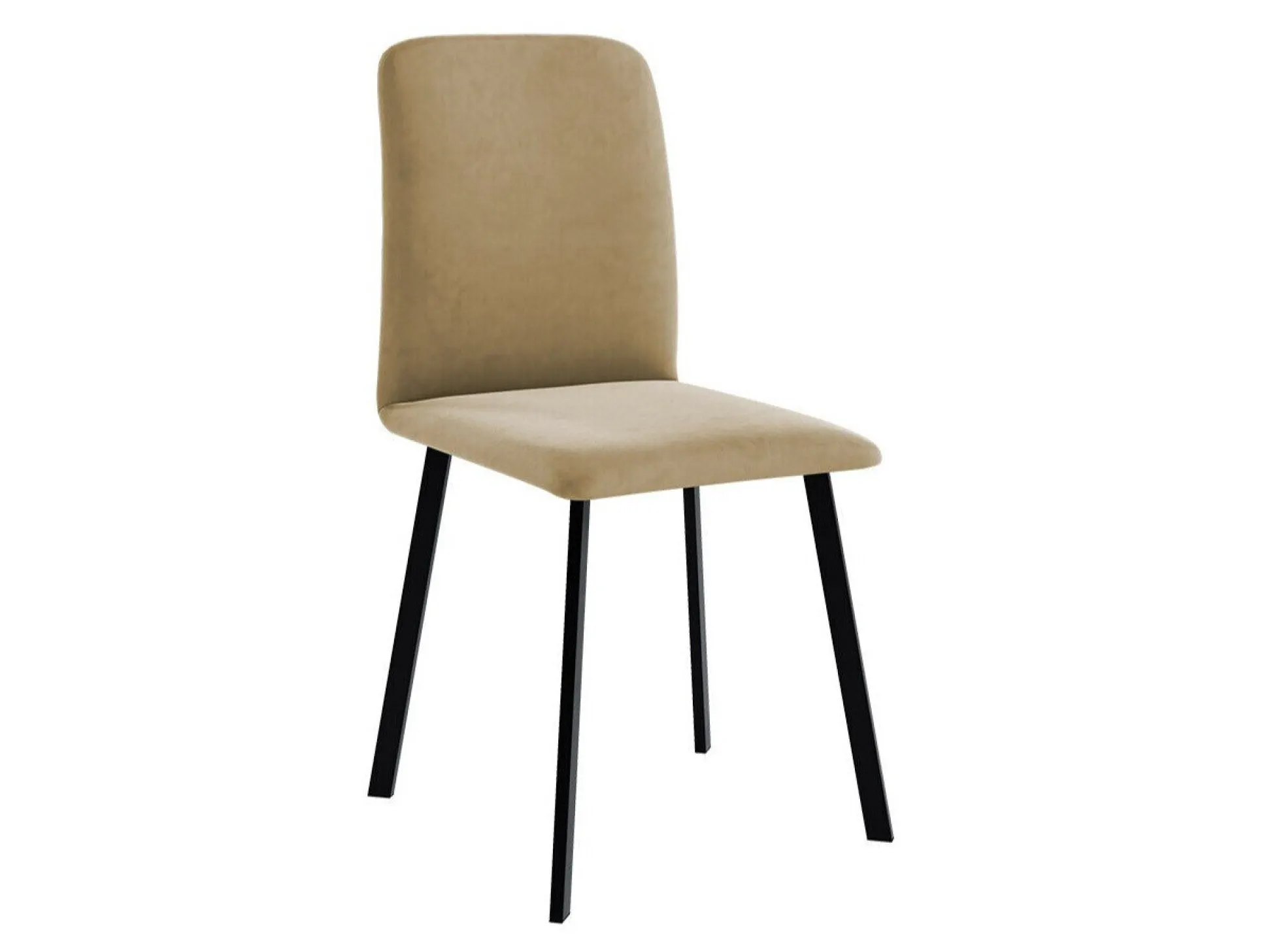 Stol Edmond 115 (Amor Velvet 4302)