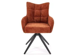 Stol Houston 1833 (Appelsin)