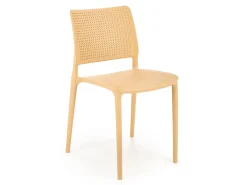 Stol Houston 1648 (Appelsin)