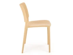 Stol Houston 1648 (Appelsin)