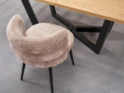 Stol Houston 2043 (Beige)