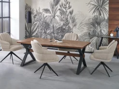 Stol Houston 2019 (Beige)