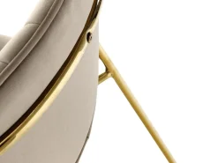 Stol Houston 1640 (Beige)