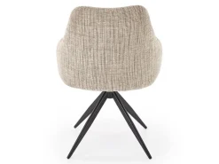 Stol Houston 1938 (Beige)