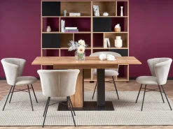 Stol Houston 1282 (Beige)