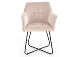 Stol Houston 834 (Beige)