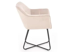Stol Houston 834 (Beige)