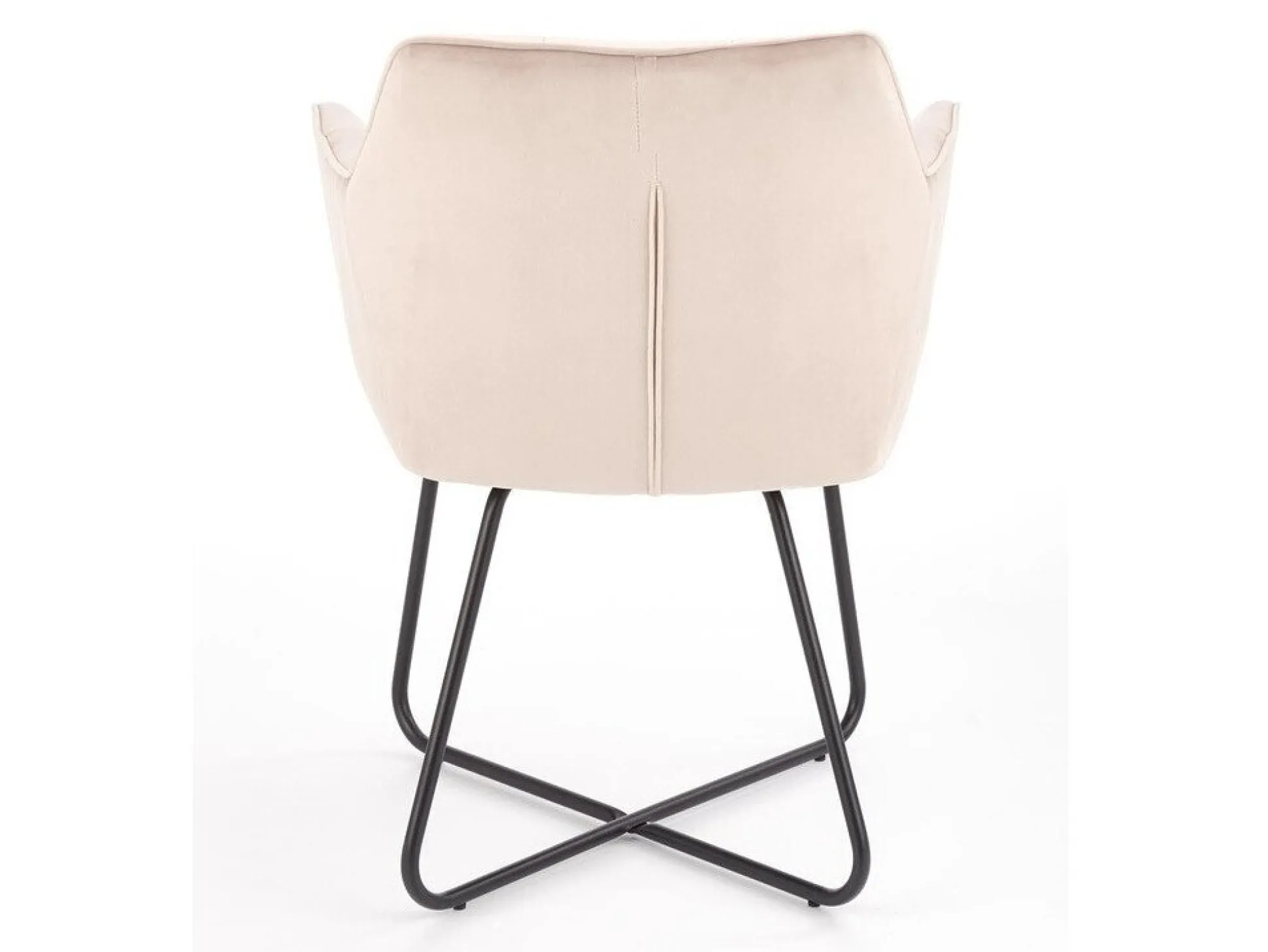 Stol Houston 834 (Beige)