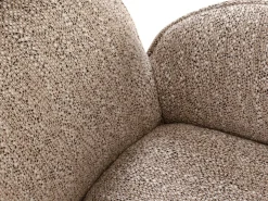 Stol Houston 2041 (Beige + Valnød)