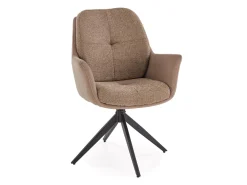 Stol Houston 2072 (Brun)