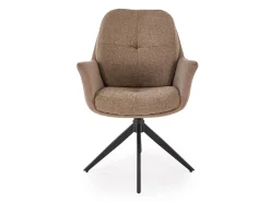 Stol Houston 2072 (Brun)