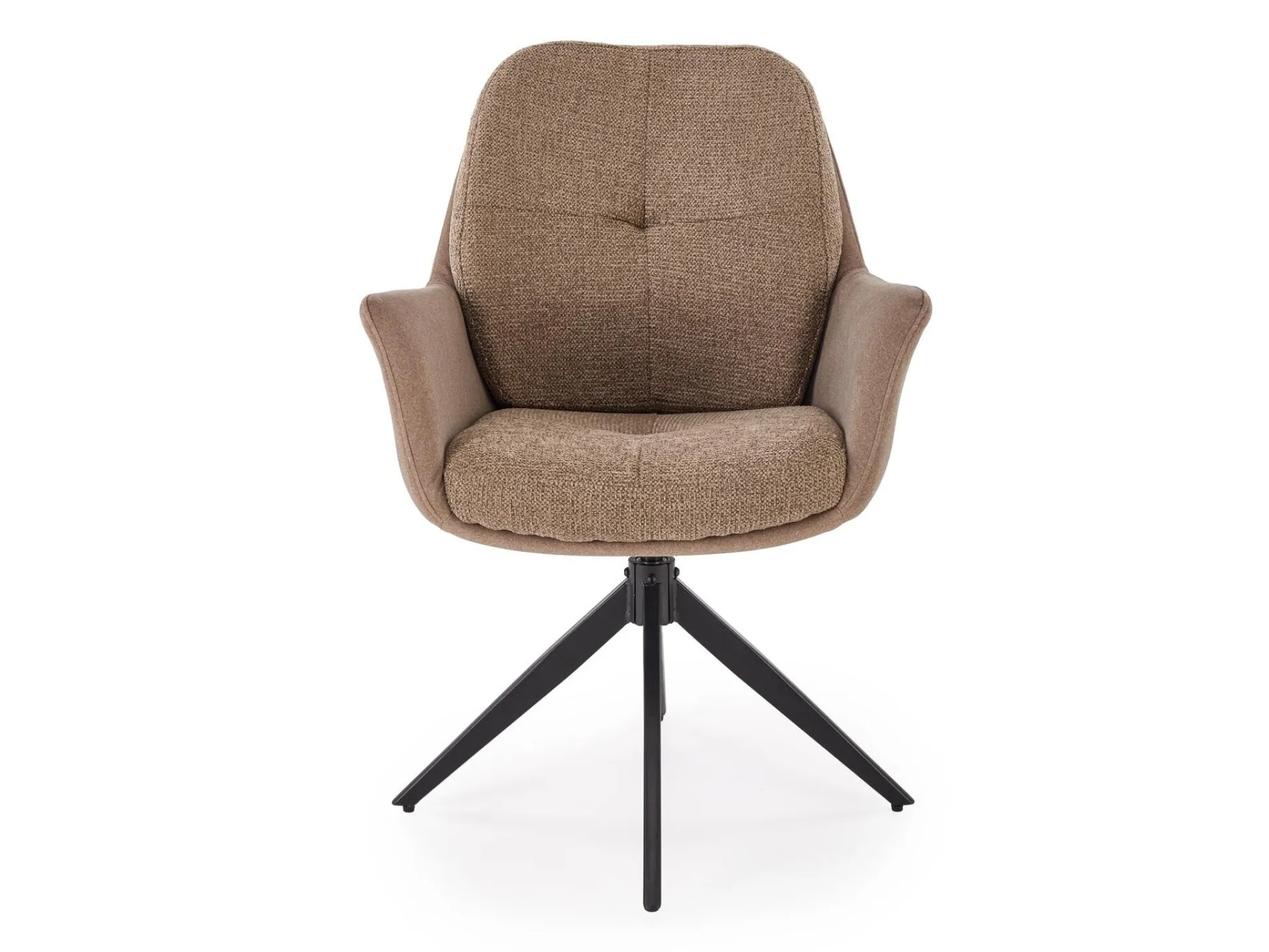 Stol Houston 2072 (Brun)