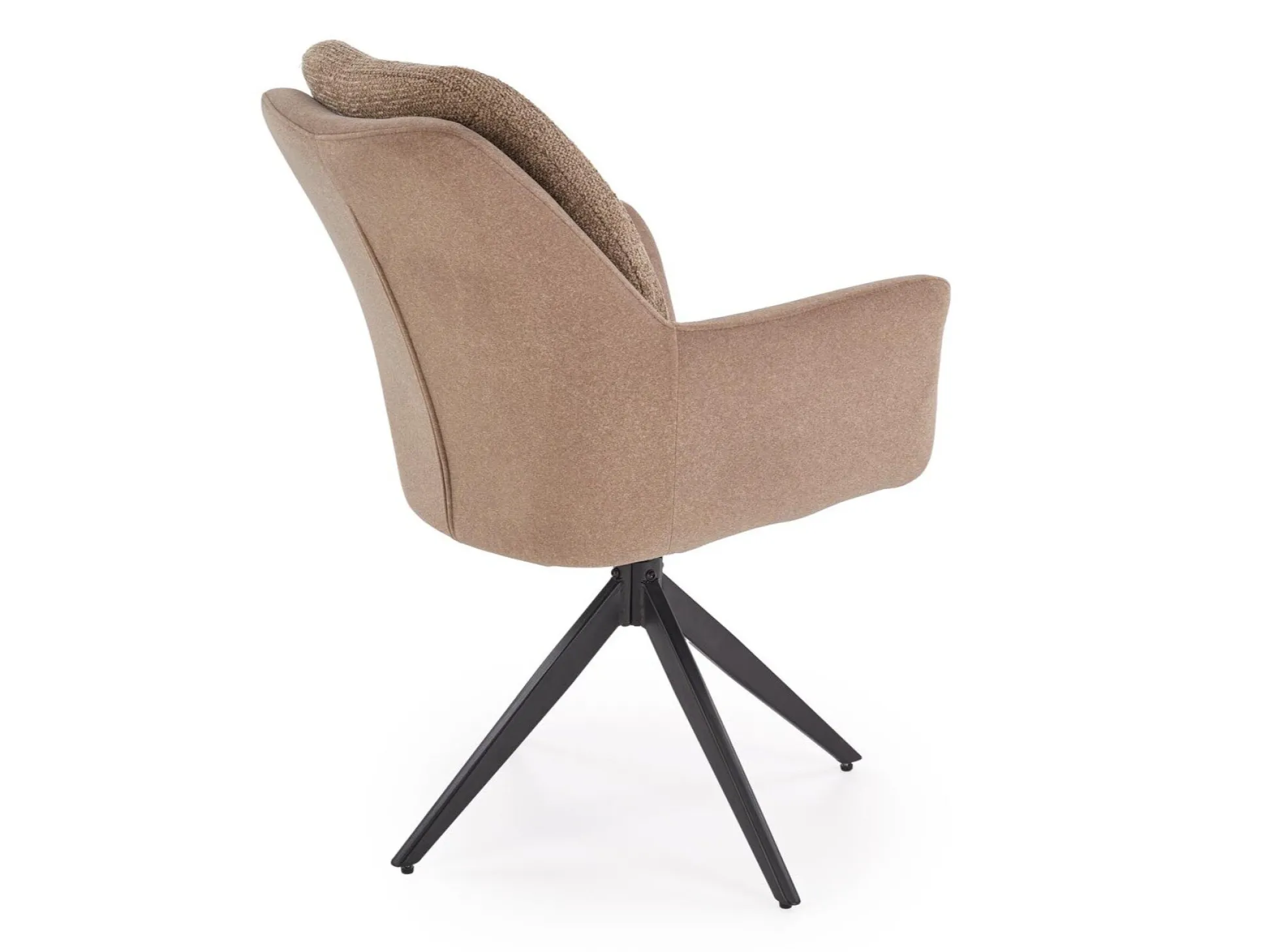 Stol Houston 2072 (Brun)