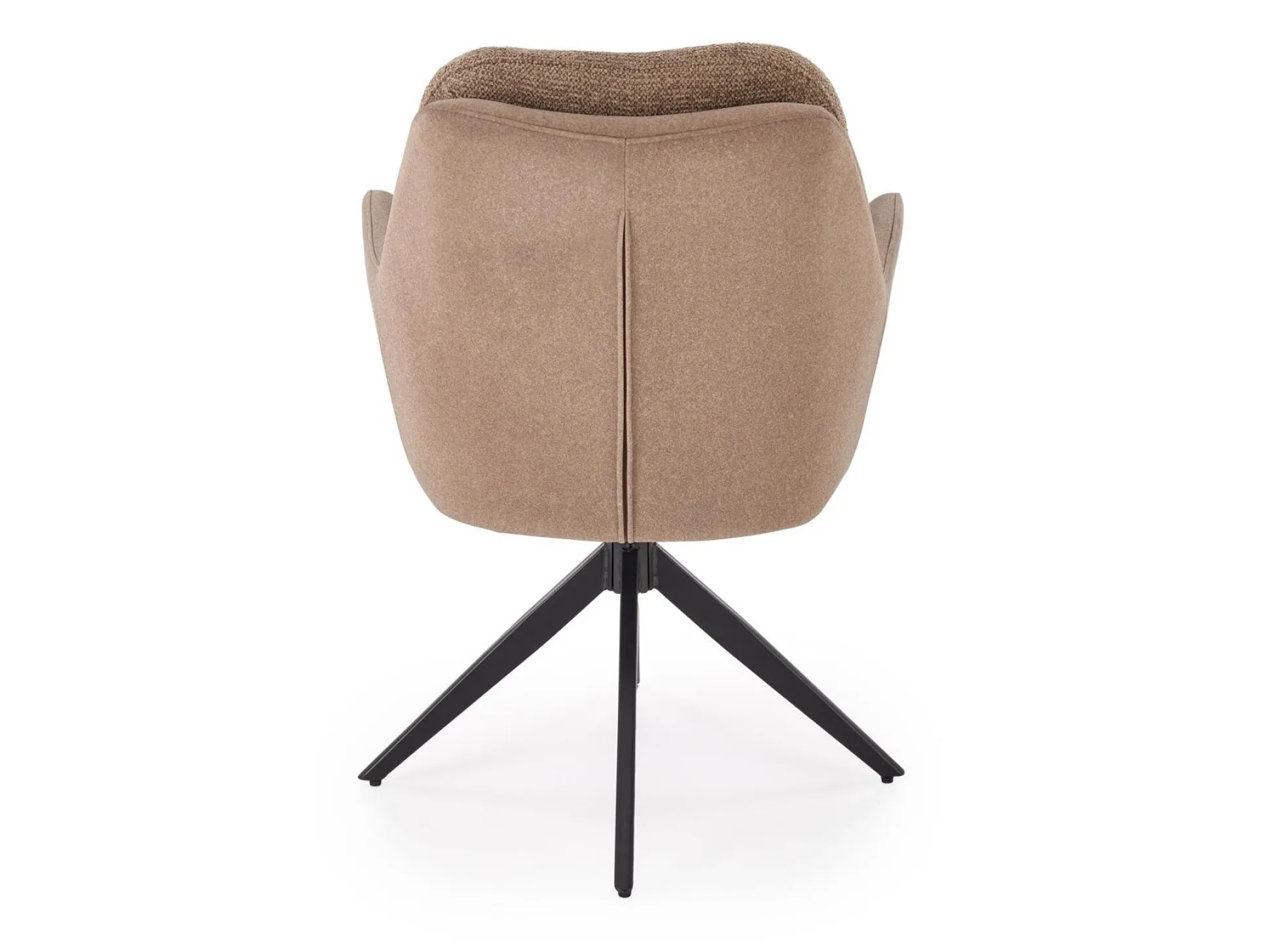 Stol Houston 2072 (Brun)