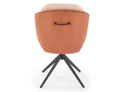 Stol Houston 1823 (Brun + Beige)