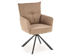 Stol Houston 1797 (Cappuccino)