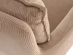 Stol Houston 1797 (Cappuccino)