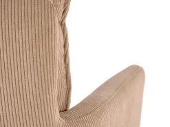 Stol Houston 1797 (Cappuccino)