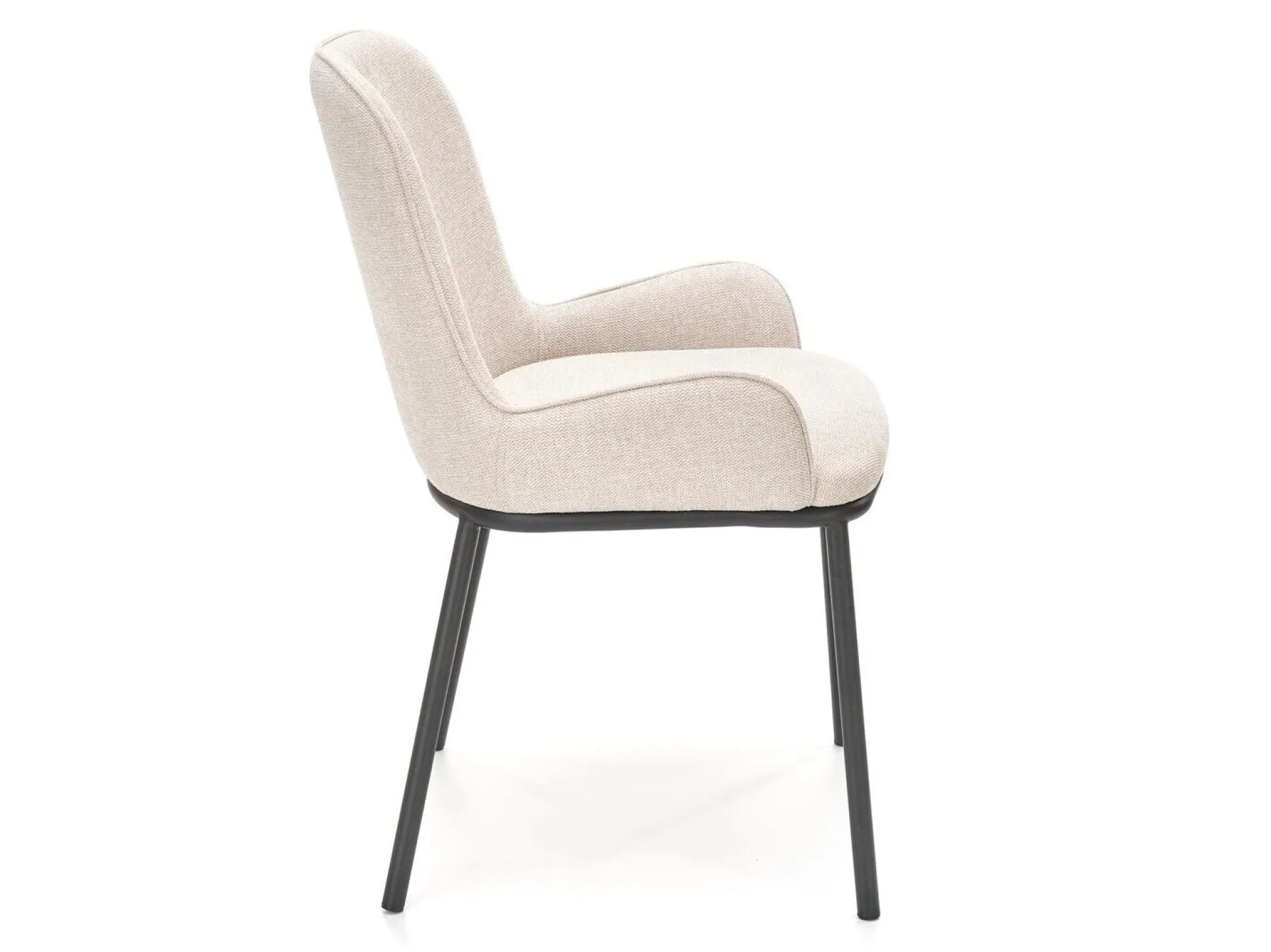 Stol Houston 1297 (Fløde)