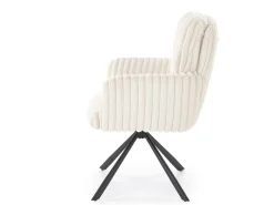 Stol Houston 2015 (Fløde + Sort)