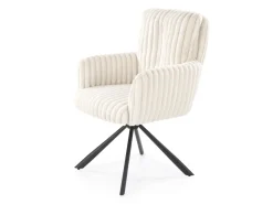 Stol Houston 2015 (Fløde + Sort)