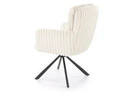 Stol Houston 2015 (Fløde + Sort)