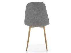 Stol Houston 1861 (Grå)