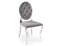 Stol Houston 1801 (Grå)