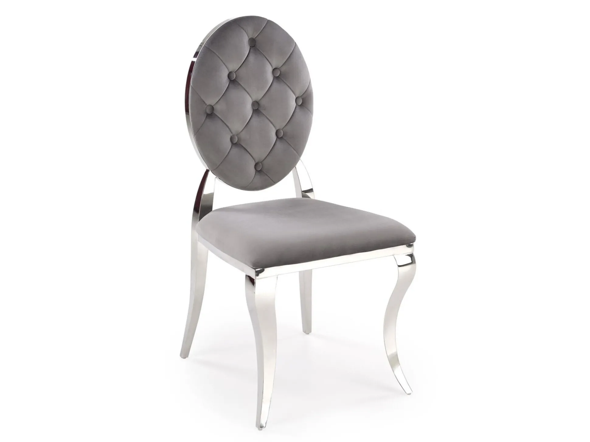 Stol Houston 1801 (Grå)