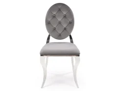 Stol Houston 1801 (Grå)