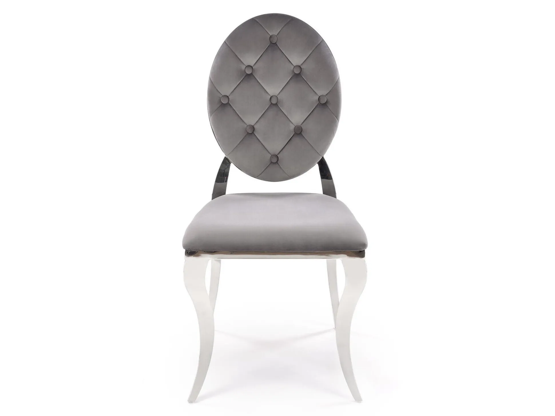 Stol Houston 1801 (Grå)