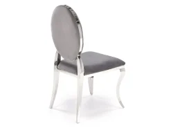 Stol Houston 1801 (Grå)