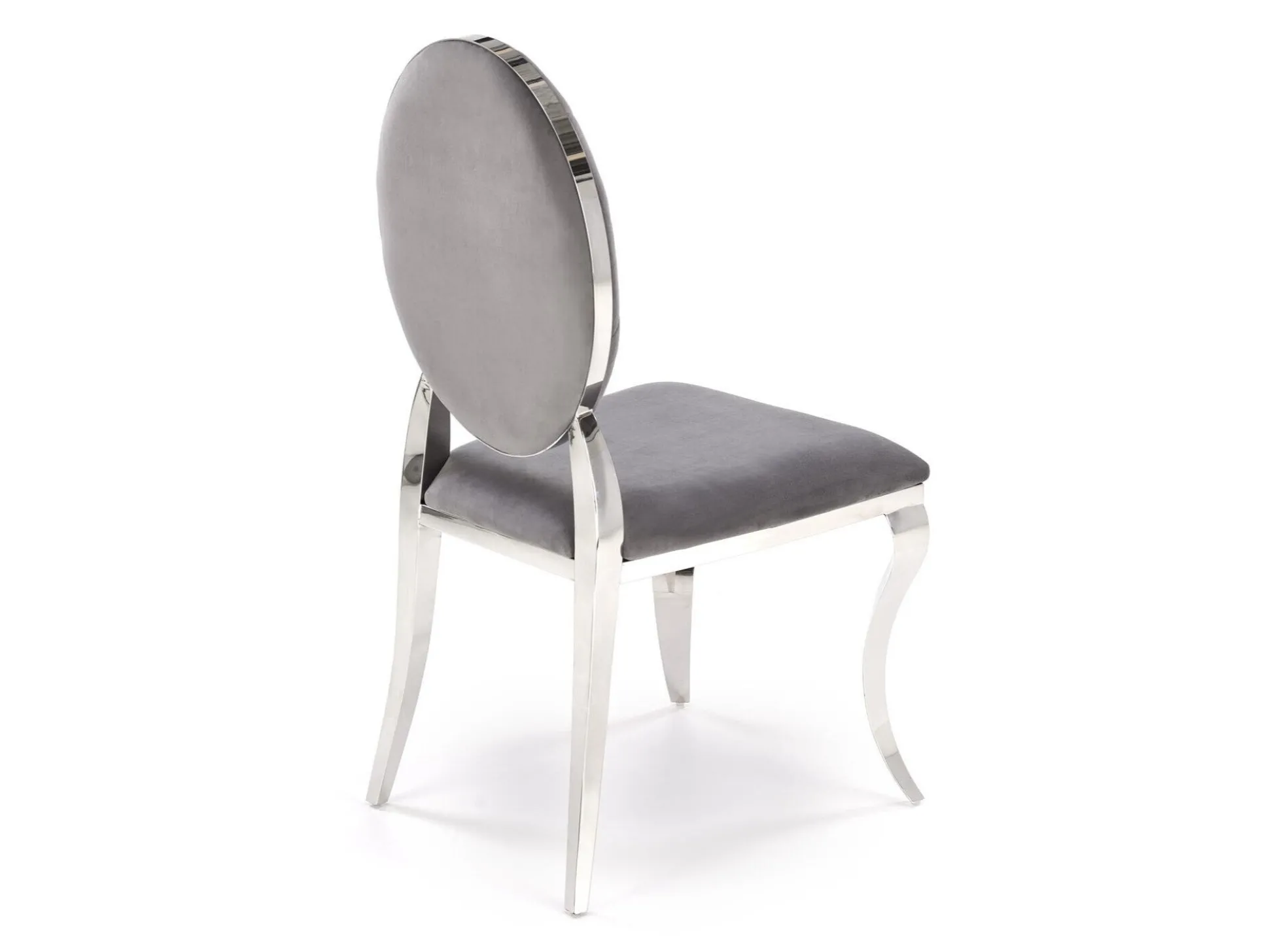 Stol Houston 1801 (Grå)