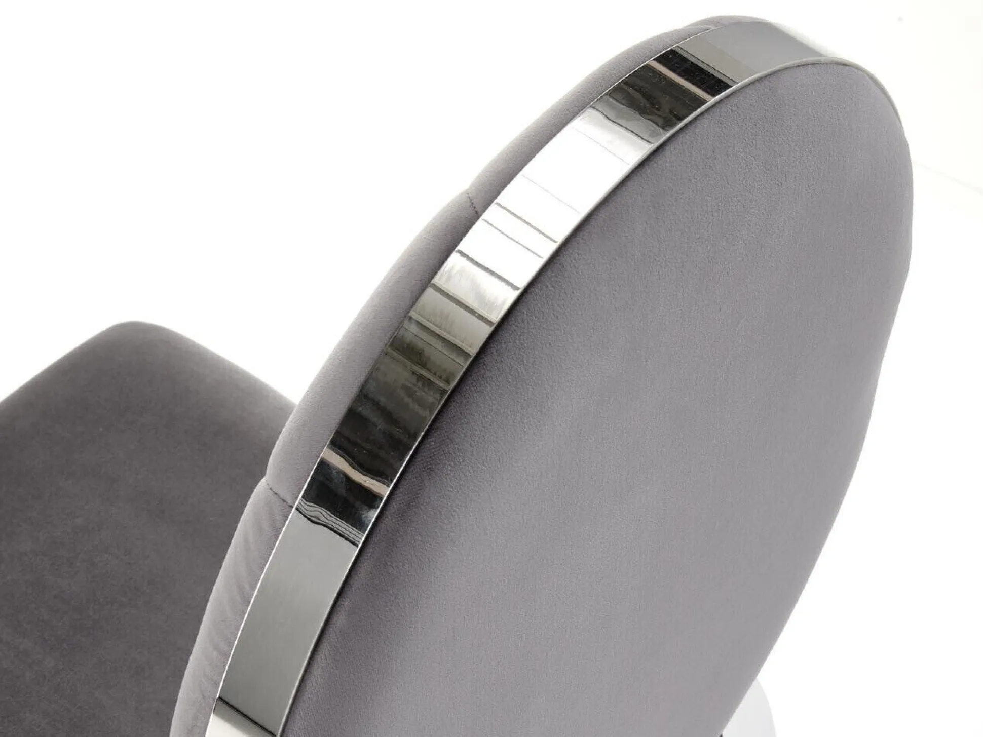 Stol Houston 1801 (Grå)