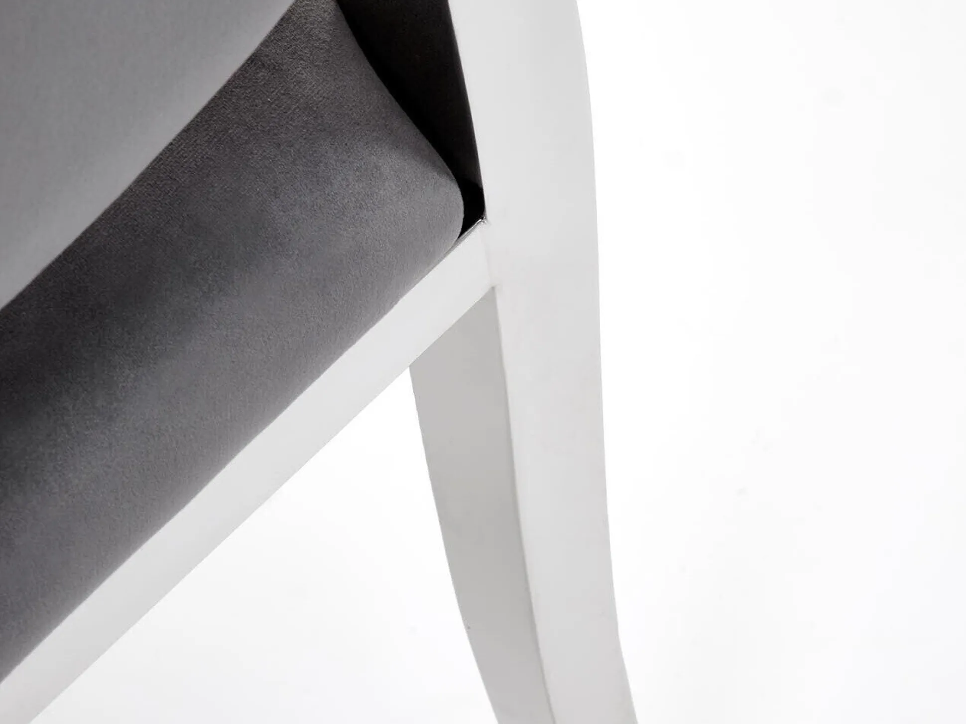 Stol Houston 1801 (Grå)