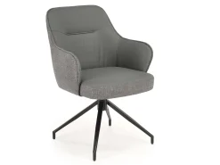 Stol Houston 1601 (Grå)