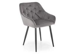 Stol Houston 1295 (Grå)