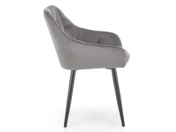 Stol Houston 1295 (Grå)