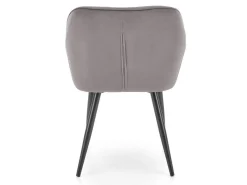 Stol Houston 1295 (Grå)